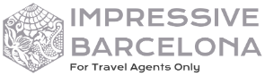 Logo Impressive Barcelona